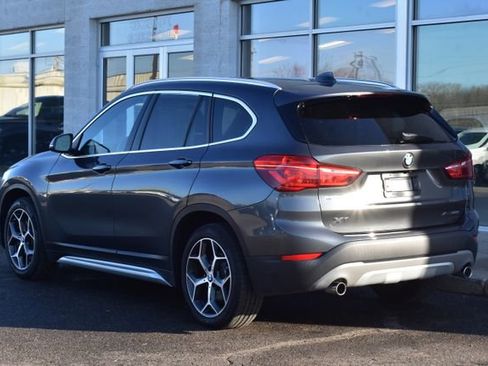 Used 2018 BMW X1 xDrive28i w/ Convenience Package image 4