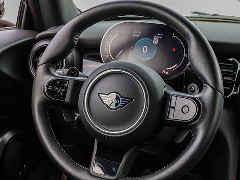 Used 2024 MINI Cooper S FWD image 16