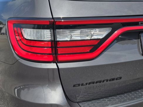 New 2026 Dodge Durango GT w/ Blacktop Package image 9