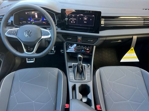 New 2026 Volkswagen Jetta Sport FWD image 13