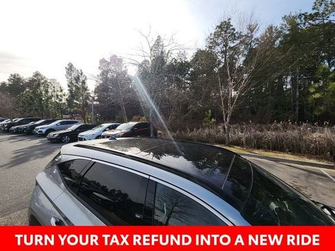 Certified 2024 Hyundai Tucson Limited image 16