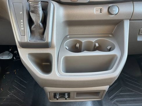 New 2026 Ford Transit 250 148 Medium Roof w/ Load Area Protection Package image 24