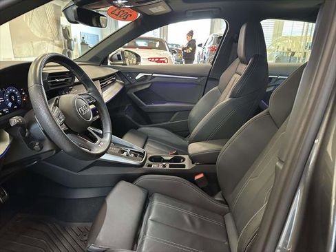 Used 2023 Audi S3 Premium w/ Convenience Package image 15