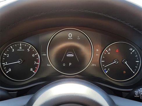 New 2026 MAZDA CX-30 AWD 2.5 S w/ Select Sport Pkg image 21