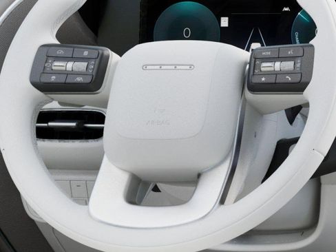 New 2026 Hyundai Palisade SEL AWD/4WD image 15