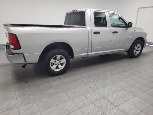 Used 2019 RAM 1500 Tradesman w/ Popular Equipment Group RWD image 10