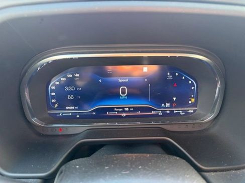 Certified 2022 Chevrolet Tahoe High Country w/ Premium Package 2 image 25