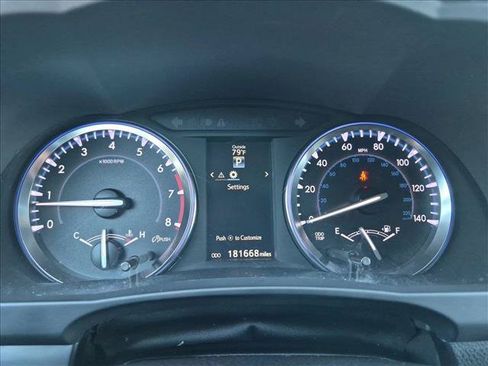 Used 2014 Toyota Highlander Limited Platinum AWD/4WD image 11