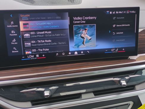 New 2026 BMW X5 xDrive40i image 21