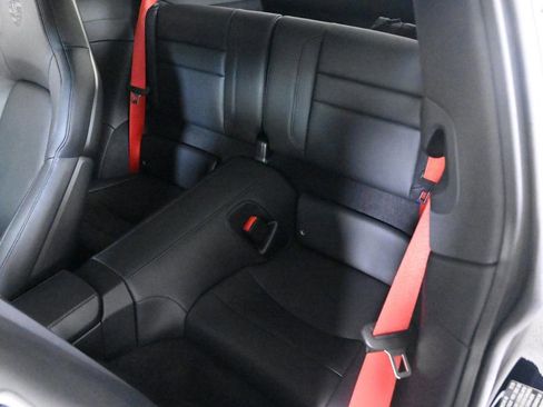 Used 2024 Porsche 911 Carrera 4 GTS image 19