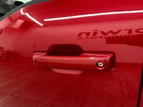 New 2025 Ford F150 XLT w/ Equipment Group 301A Standard image 28