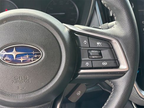 Used 2024 Subaru Legacy Limited image 17