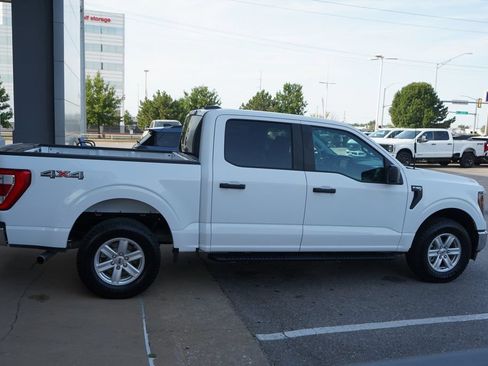 Certified 2023 Ford F150 XL w/ XL Chrome Appearance Package AWD/4WD image 10