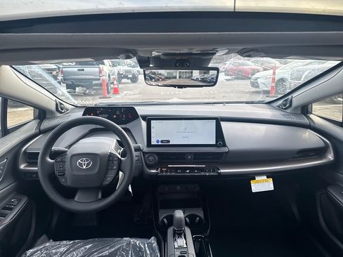 New 2026 Toyota Prius Limited image 10