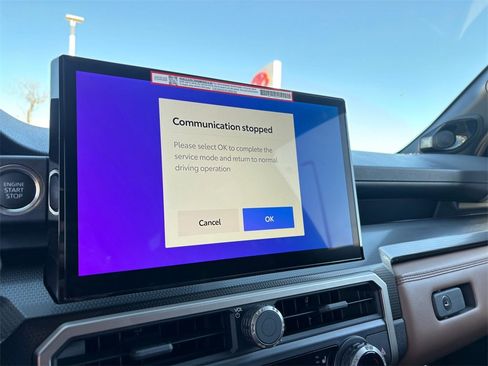 New 2025 Toyota 4Runner Limited image 17