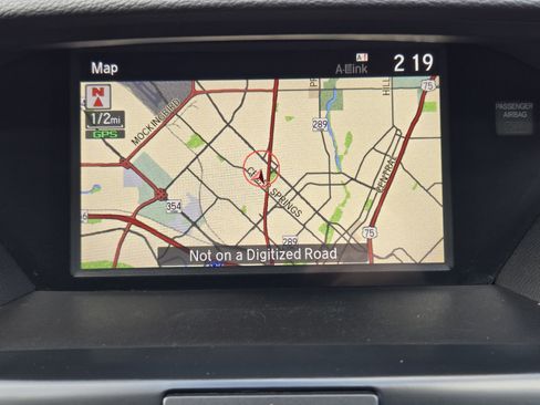 Certified 2020 Acura MDX FWD w/ Technology Package image 17