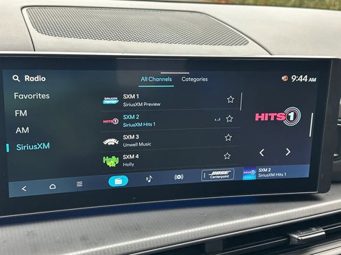 New 2026 Hyundai Santa Fe Calligraphy image 19