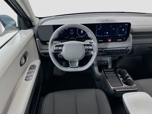 New 2026 Hyundai Ioniq 5 SEL RWD image 19