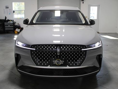 New 2026 Lincoln Nautilus Premier image 54