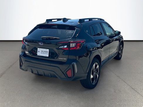 Used 2024 Subaru Crosstrek 2.5i Limited w/ Crosstrek Mirror Package image 7