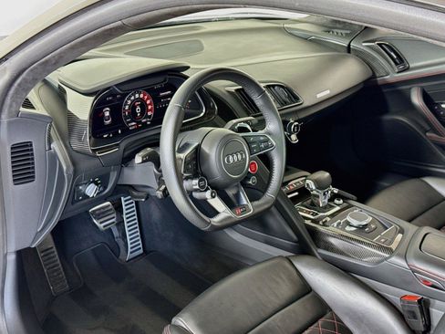 Used 2020 Audi R8 V10 performance AWD/4WD image 13
