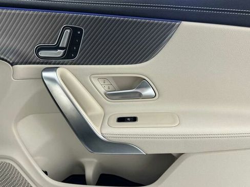 Certified 2025 Mercedes-Benz CLA 250 image 19