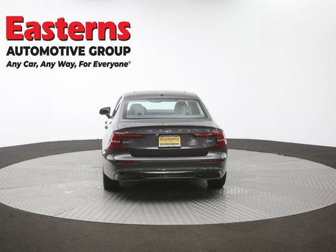 Used 2024 Volvo S60 B5 Core AWD/4WD image 40