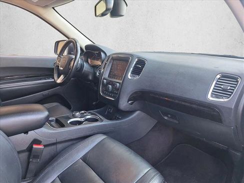 Used 2016 Dodge Durango Limited w/ Nav & Power Liftgate Group image 18