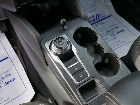 Used 2023 Ford Escape Active w/ Tech Pack #2 image 33