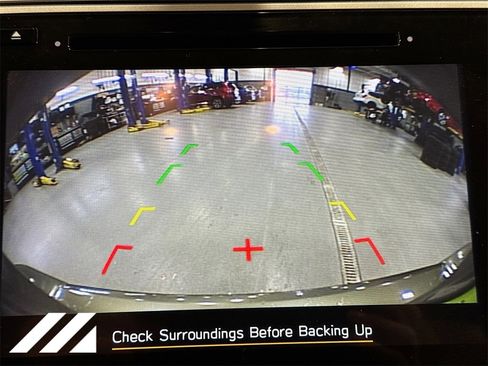 Used 2019 Subaru Outback 2.5i Premium w/ Protection Package #1 image 16