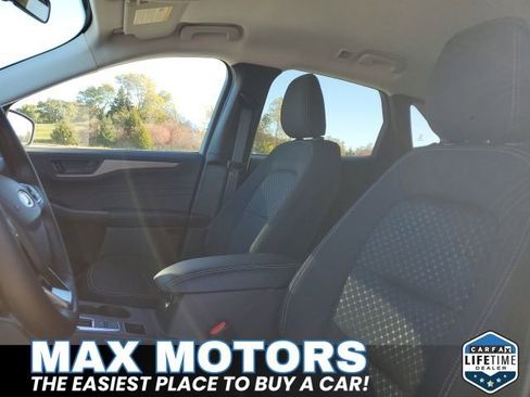 New 2026 Ford Escape Active w/ Tech Pack #1 AWD/4WD image 16