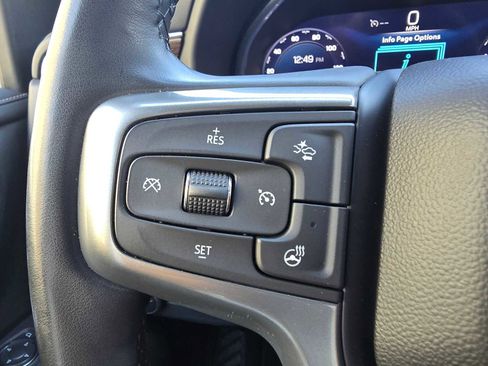 Used 2024 Chevrolet Tahoe Premier image 34