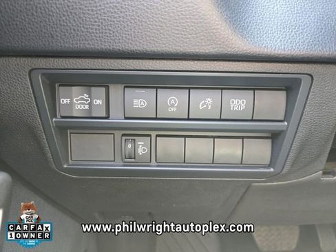 Used 2025 Toyota Tundra SR5 image 31