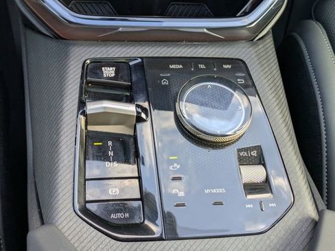 Used 2025 BMW X3 xDrive30i w/ Convenience Package image 25