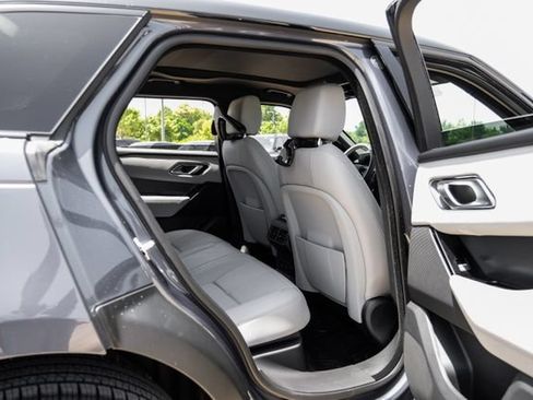New 2026 Land Rover Range Rover Velar S AWD/4WD image 46