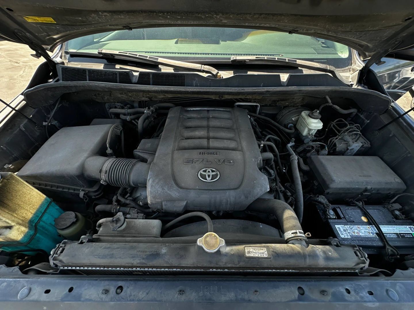 Used 2008 Toyota Sequoia SR5 RWD image 27