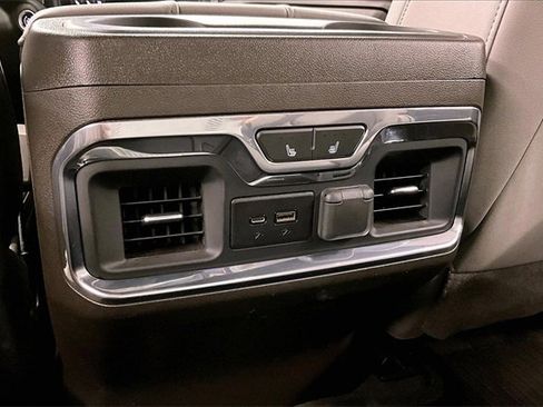 Used 2023 Chevrolet Silverado 3500 LTZ image 29