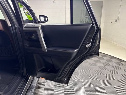 Used 2023 Toyota 4Runner Limited image 17