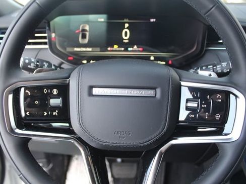 New 2026 Land Rover Range Rover Sport SE image 14