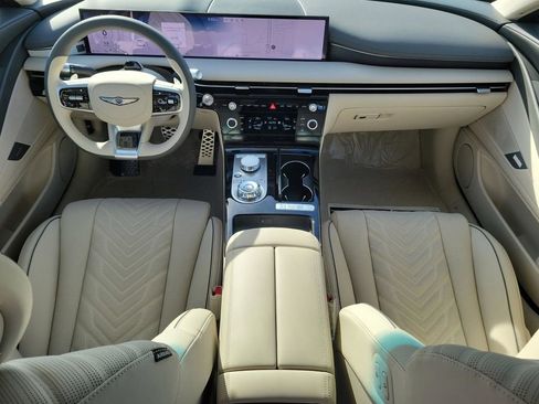 New 2026 Genesis G80 2.5T Sport Prestige image 28