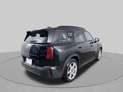 Used 2025 MINI Cooper Countryman S AWD/4WD image 35