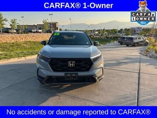 Used 2025 Honda CR-V Sport-L video 2