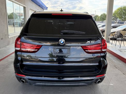 Used 2015 BMW X5 xDrive35i AWD/4WD image 7