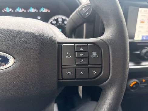 Used 2023 Ford F150 XL w/ STX Appearance Package image 19