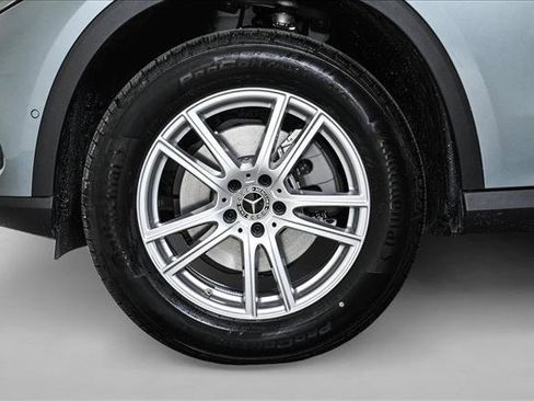 New 2026 Mercedes-Benz GLC 300 4MATIC image 26