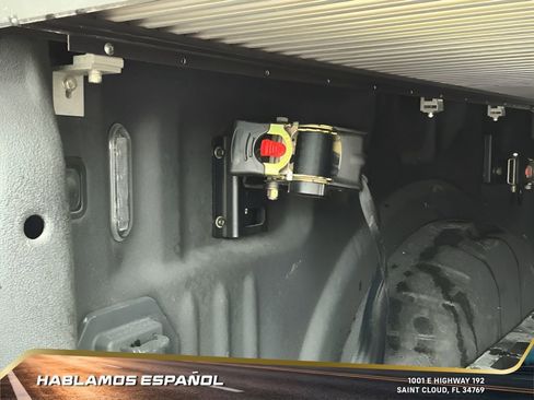 Used 2024 Ford F350 Platinum image 57