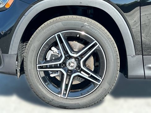 New 2025 Mercedes-Benz GLB 250 250 image 12