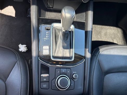 Used 2025 MAZDA CX-5 AWD 2.5 S w/ Preferred Package image 18