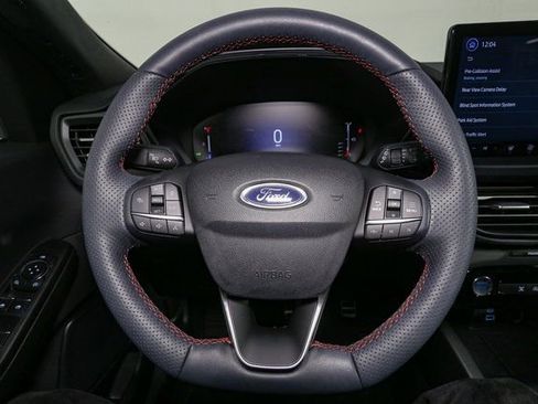 Used 2023 Ford Escape ST-Line w/ Tech Pack #1 image 31