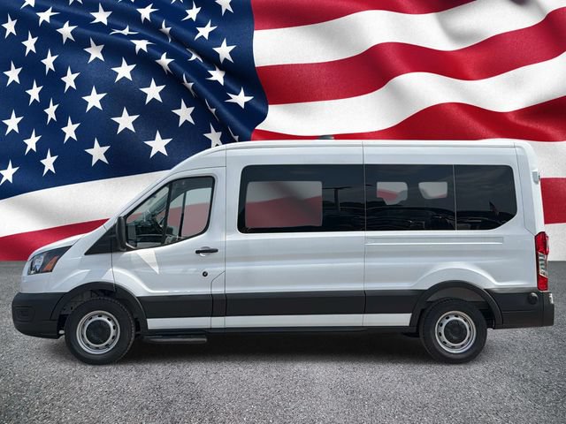 New 2026 Ford Transit 350 XL RWD image 13
